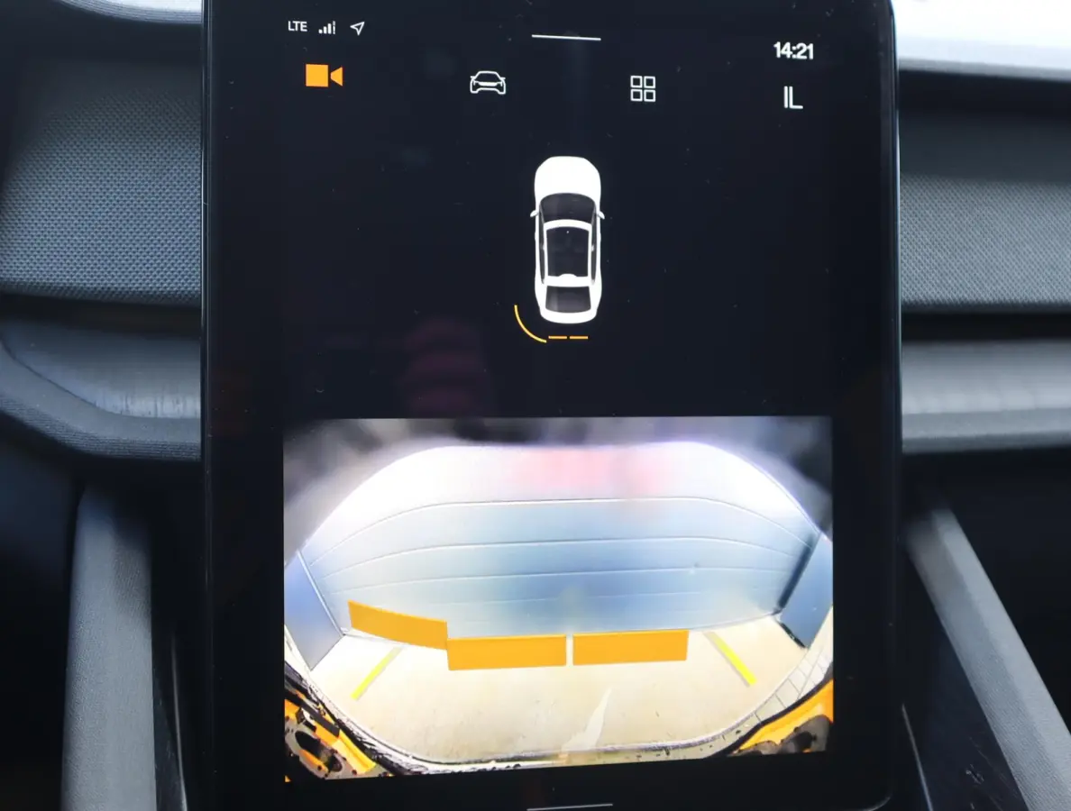 Long Range Dual Motor Performance Plus 82 kWh | SOH 93% | Camera | Memory Seats