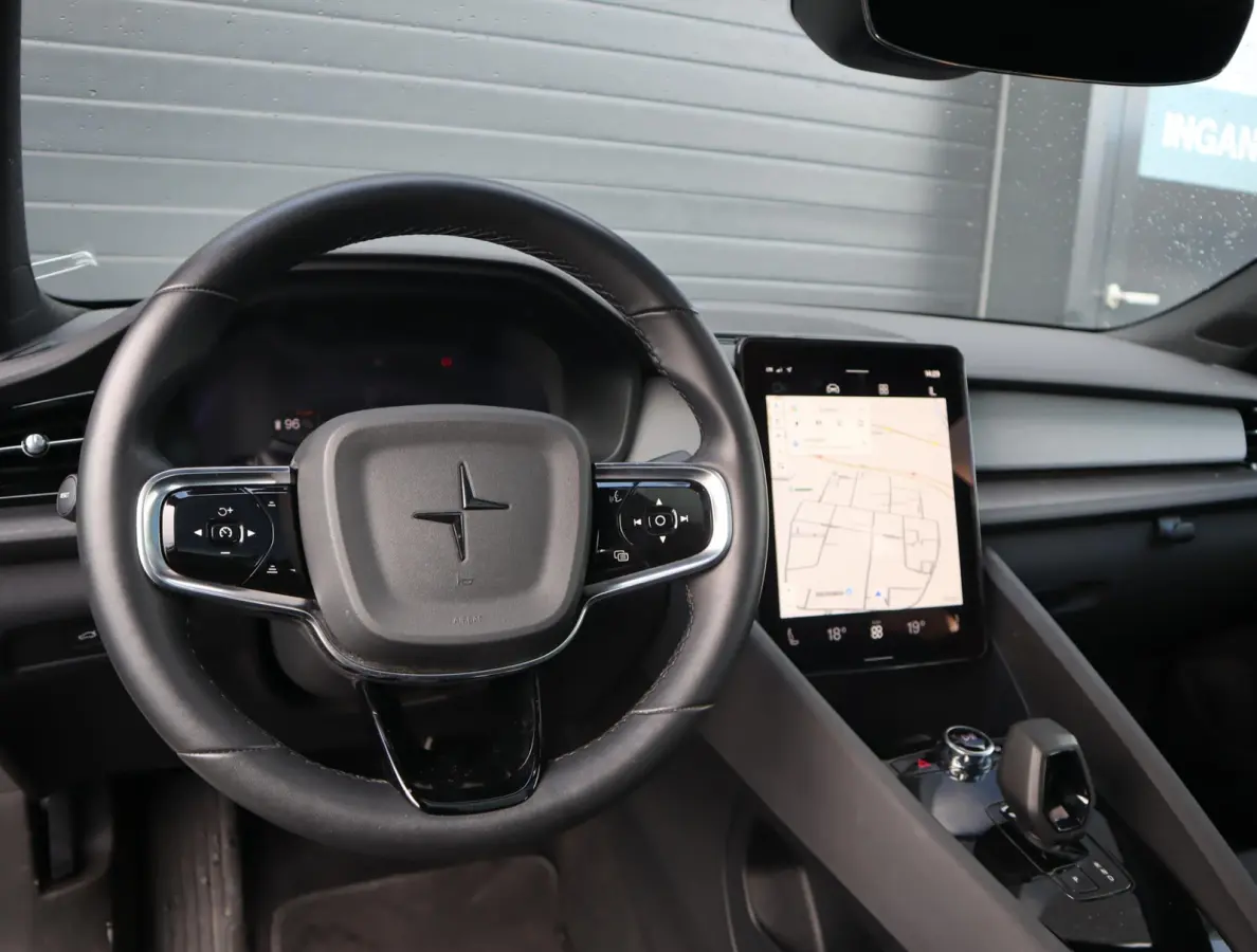 Long Range Dual Motor Performance Plus 82 kWh | SOH 93% | Camera | Memory Seats