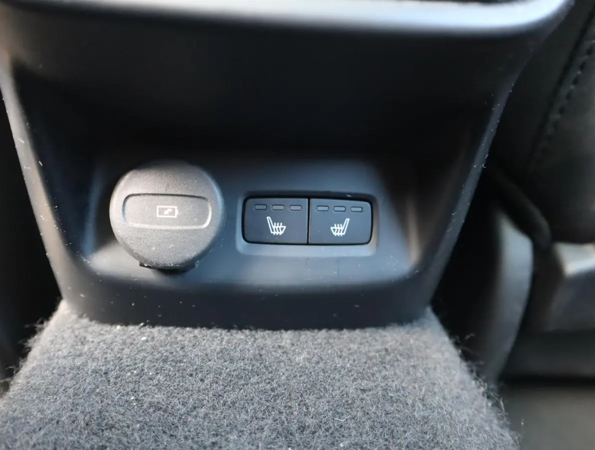 Long Range Dual Motor Performance Plus 82 kWh | SOH 93% | Camera | Memory Seats
