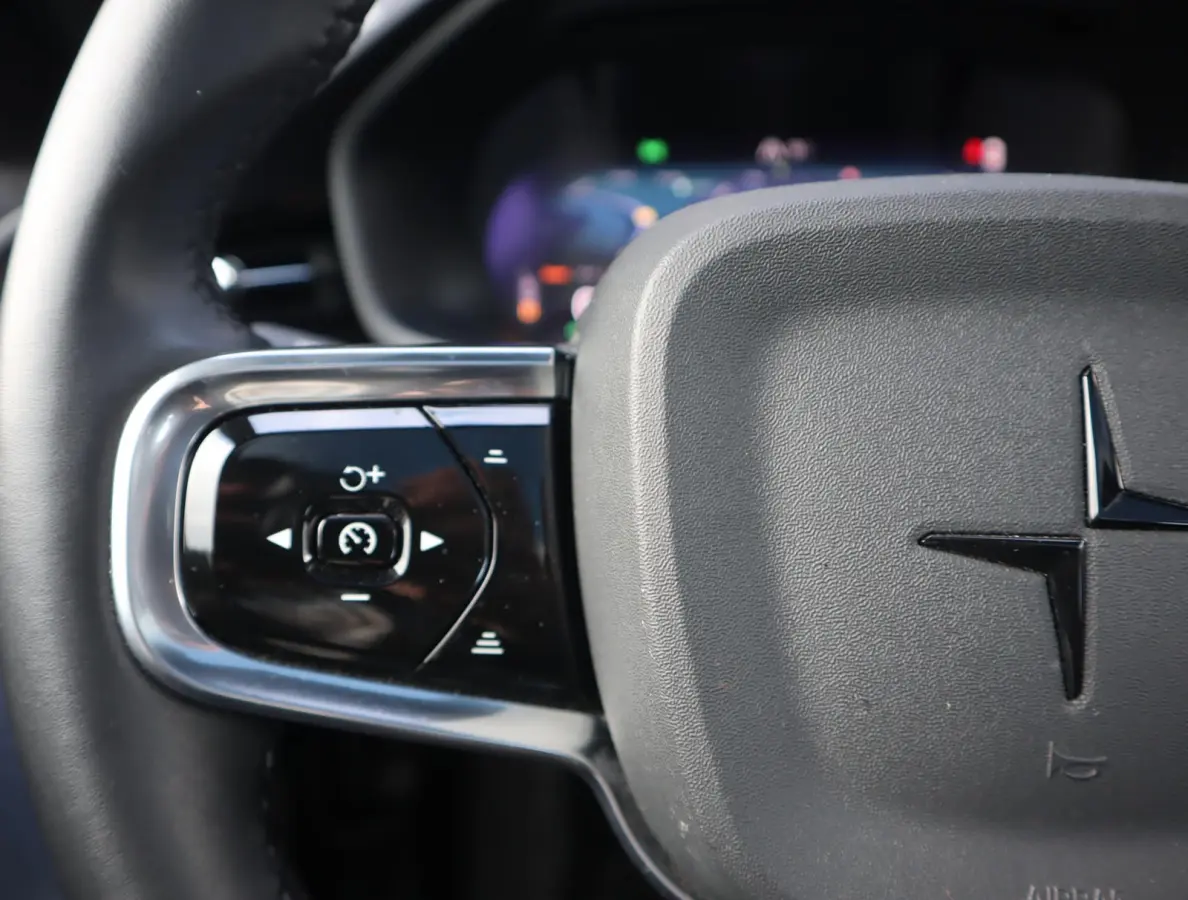 Long Range Dual Motor Performance Plus 82 kWh | SOH 93% | Camera | Memory Seats