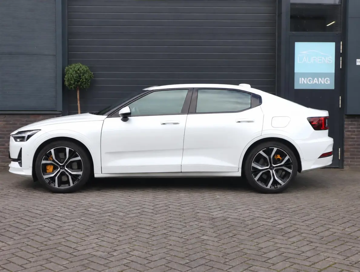 Long Range Dual Motor Performance Plus 82 kWh | SOH 93% | Camera | Memory Seats