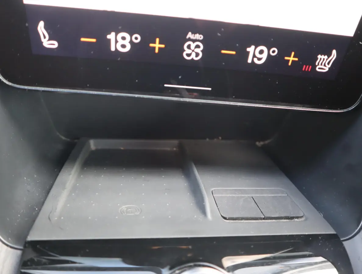 Long Range Dual Motor Performance Plus 82 kWh | SOH 93% | Camera | Memory Seats