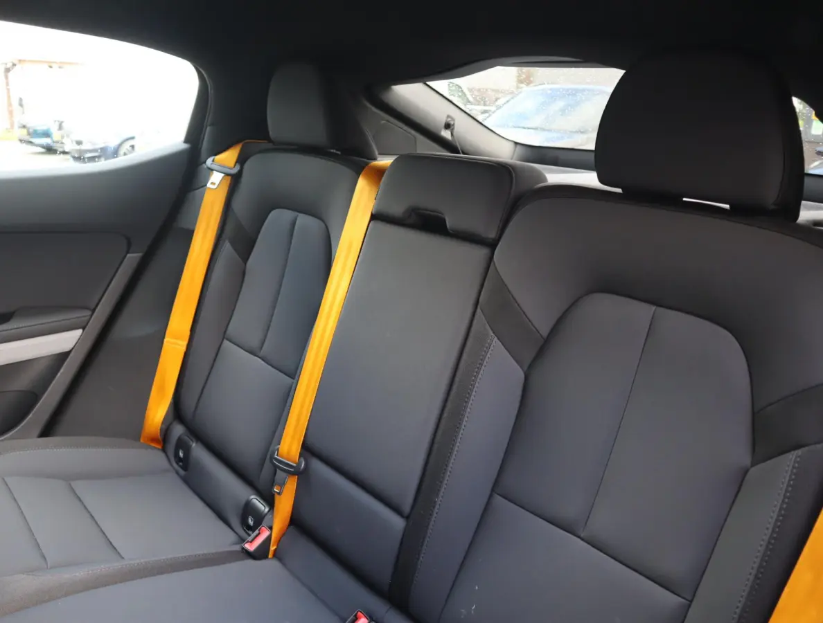 Long Range Dual Motor Performance Plus 82 kWh | SOH 93% | Camera | Memory Seats