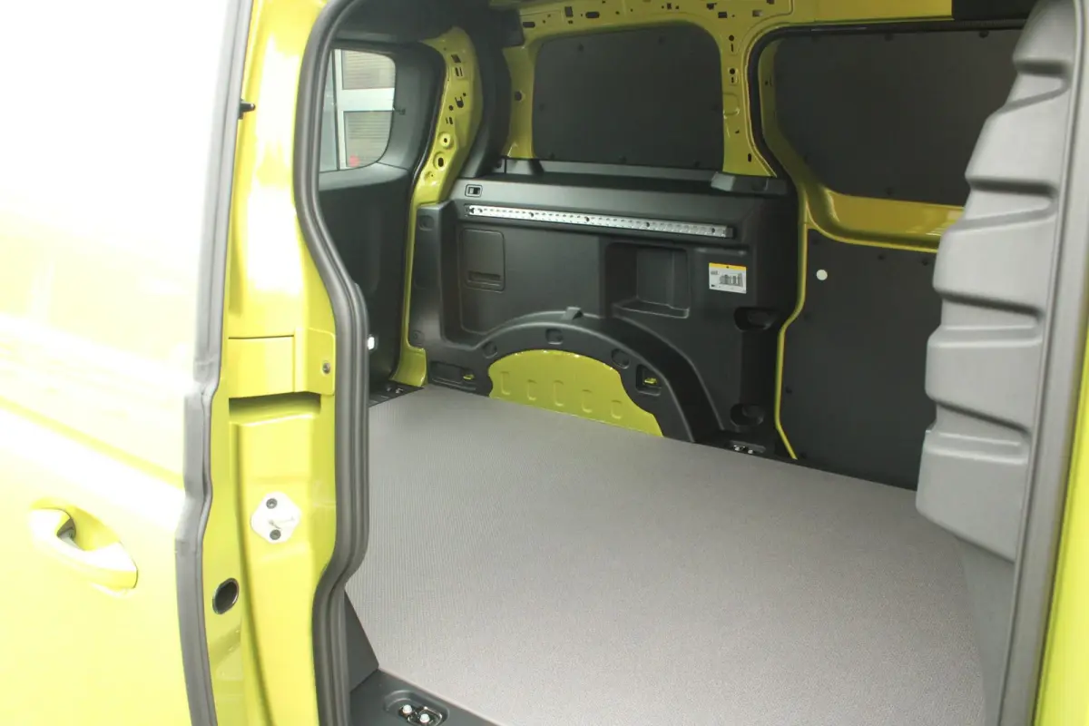 286pk Bulli Limited Edition 79 kWh | Stoelen Pakket | Schuifdeur Pakket