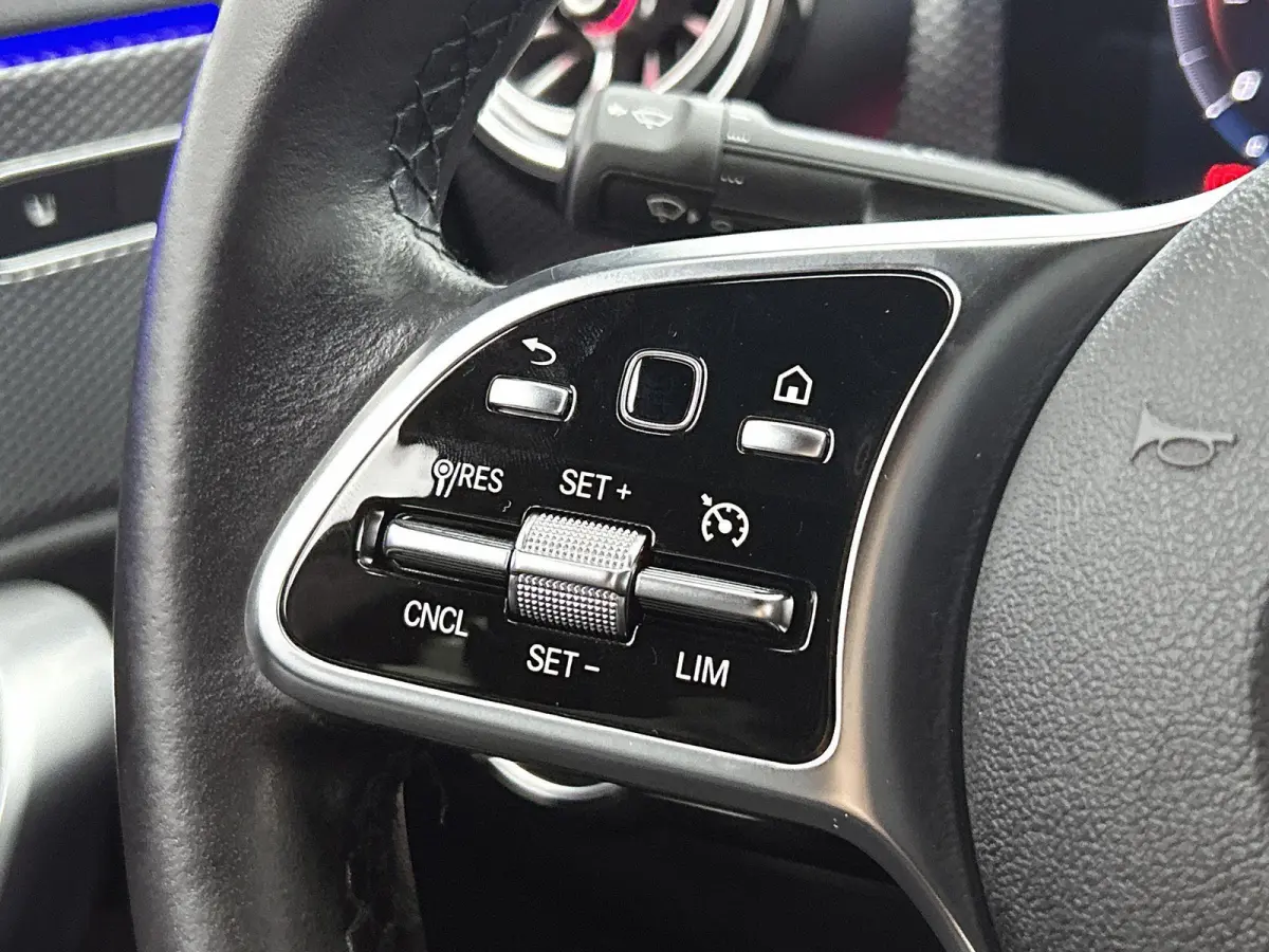 A 250 e Business Line | Climate Control | Sfeerverlichting | Stoelverwarming | Achteruitrijcamera | Parkeersensoren |