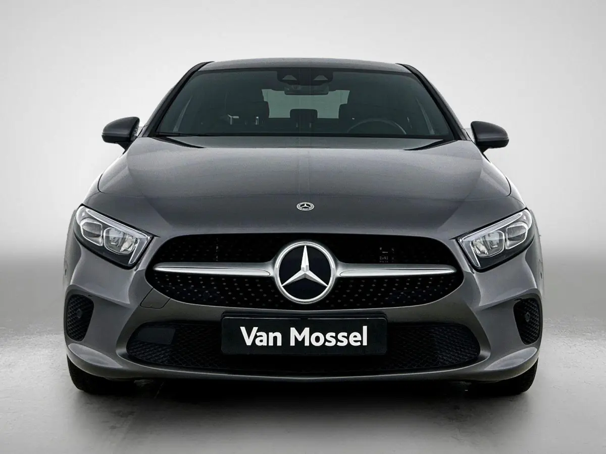 A 250 e Business Line | Climate Control | Sfeerverlichting | Stoelverwarming | Achteruitrijcamera | Parkeersensoren |