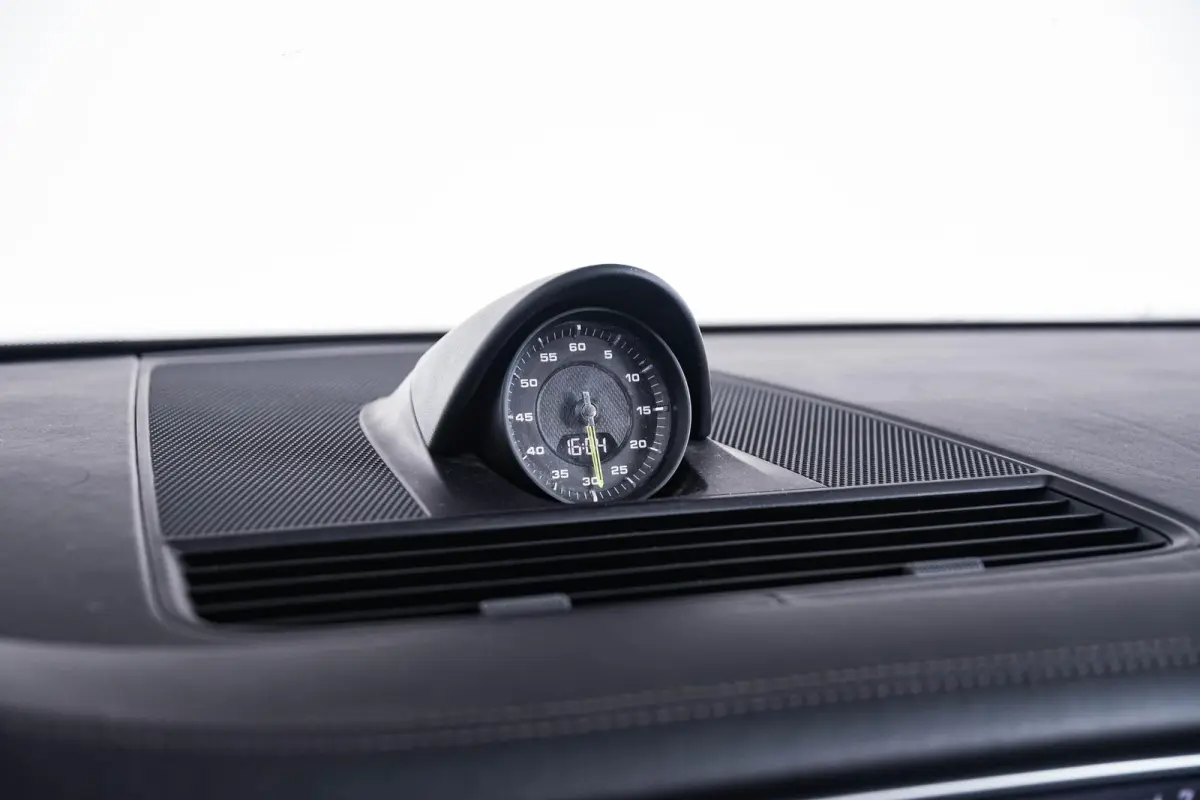 2.9 4 E-Hybrid Panoramadak - Adaptieve Cruise Control - SportDesign Pakket - Comfortstoelen - Massage stoelen - stuurwielverwarming - Sport Chrono pakket - Stuurbekrachtiging Plus -