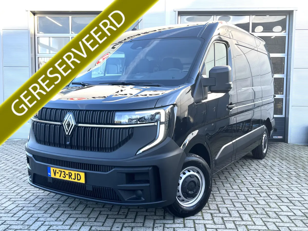 T35 L2H2 Extra long range 87 kWh | Betimmering | Navigatie | PDC Voor en Achter + Achteruitrijcamera | Cruise Control | Airco Automatisch | |
