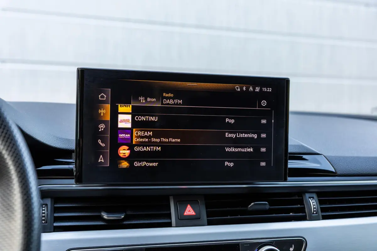 35 TFSI 150pk MHEV S Edition Competition | Panoramadak | Matrix LED | Stoelverwarming | Ambiente Lichtpakket Plus