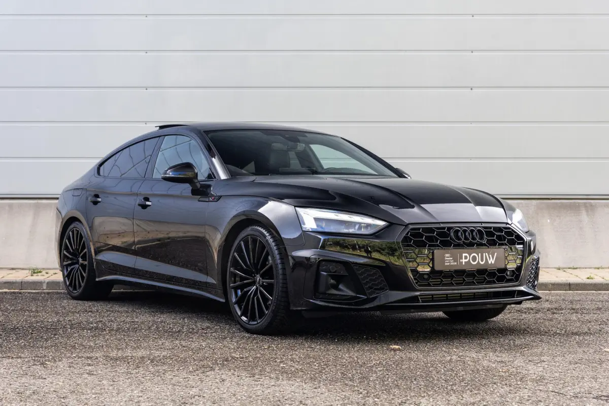 35 TFSI 150pk MHEV S Edition Competition | Panoramadak | Matrix LED | Stoelverwarming | Ambiente Lichtpakket Plus