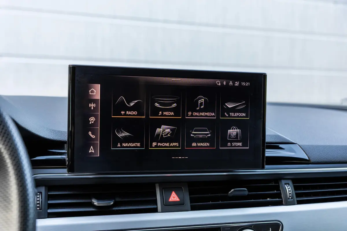 35 TFSI 150pk MHEV S Edition Competition | Panoramadak | Matrix LED | Stoelverwarming | Ambiente Lichtpakket Plus