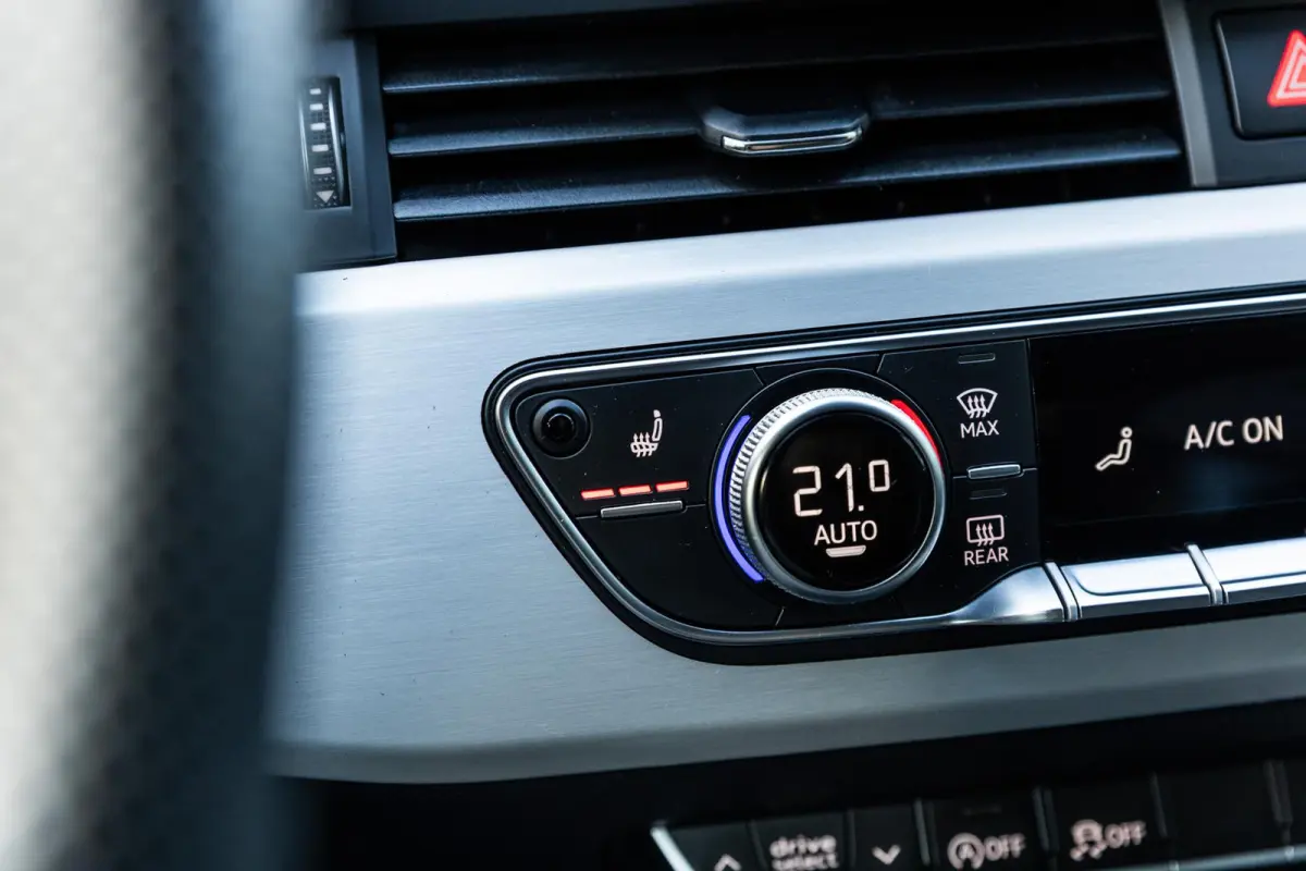 35 TFSI 150pk MHEV S Edition Competition | Panoramadak | Matrix LED | Stoelverwarming | Ambiente Lichtpakket Plus
