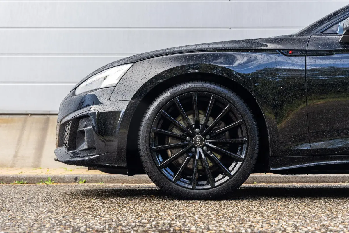 35 TFSI 150pk MHEV S Edition Competition | Panoramadak | Matrix LED | Stoelverwarming | Ambiente Lichtpakket Plus