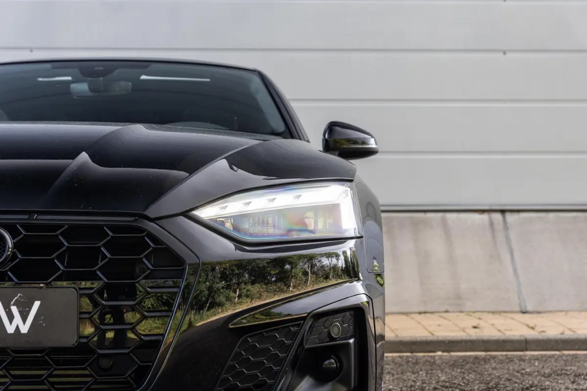 35 TFSI 150pk MHEV S Edition Competition | Panoramadak | Matrix LED | Stoelverwarming | Ambiente Lichtpakket Plus