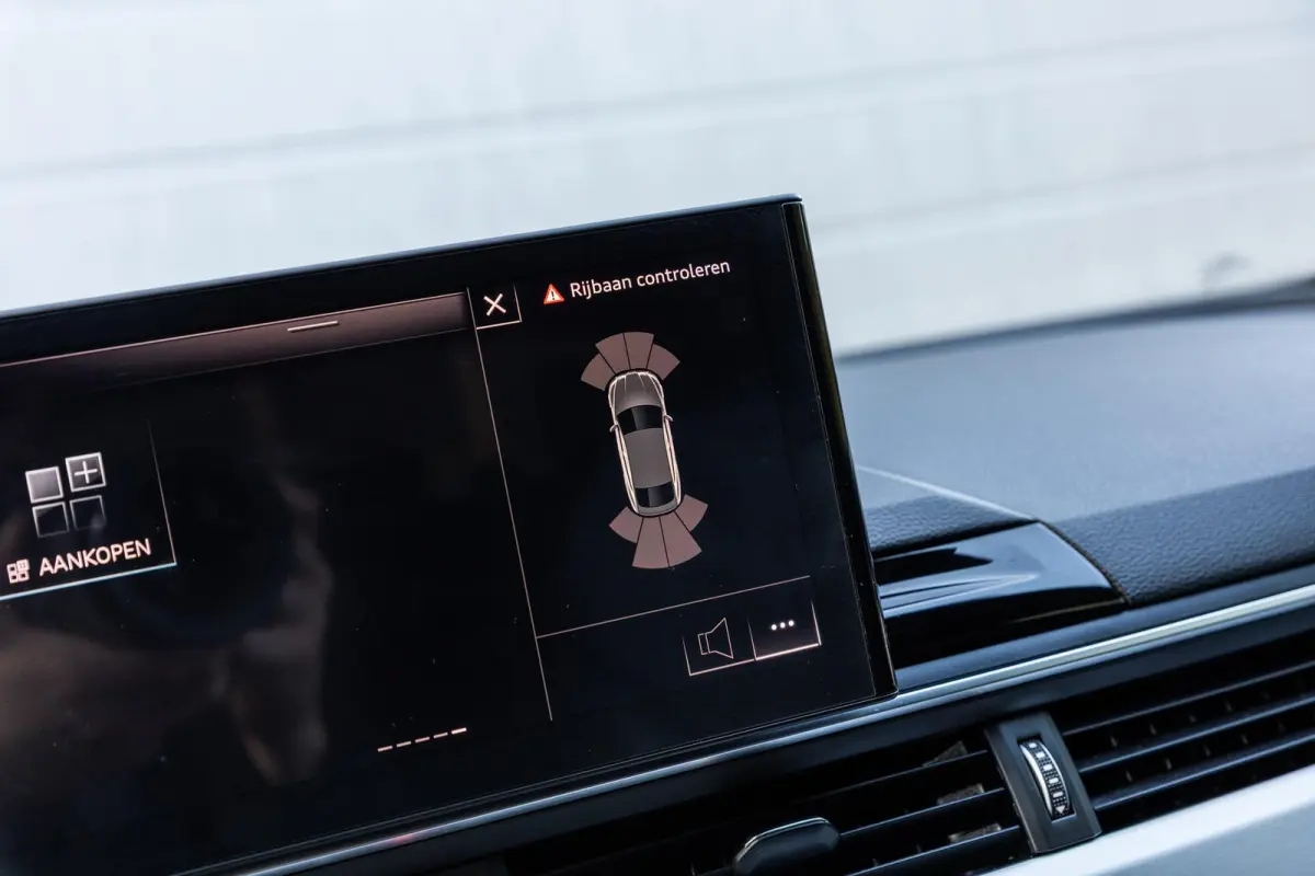 35 TFSI 150pk MHEV S Edition Competition | Panoramadak | Matrix LED | Stoelverwarming | Ambiente Lichtpakket Plus
