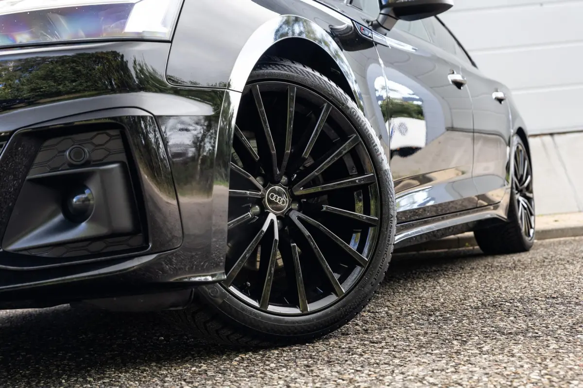 35 TFSI 150pk MHEV S Edition Competition | Panoramadak | Matrix LED | Stoelverwarming | Ambiente Lichtpakket Plus