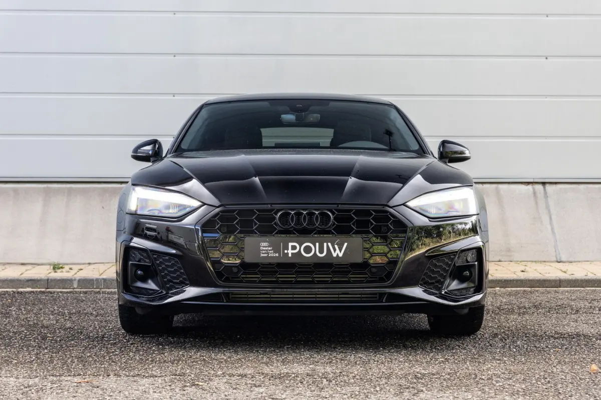 35 TFSI 150pk MHEV S Edition Competition | Panoramadak | Matrix LED | Stoelverwarming | Ambiente Lichtpakket Plus