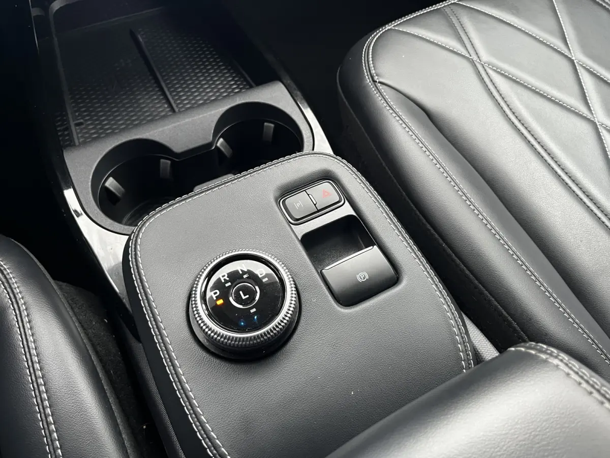 RWD 75 kWh | SoH 94% | Technology Pack | Elektrische klep | B&O-audio |