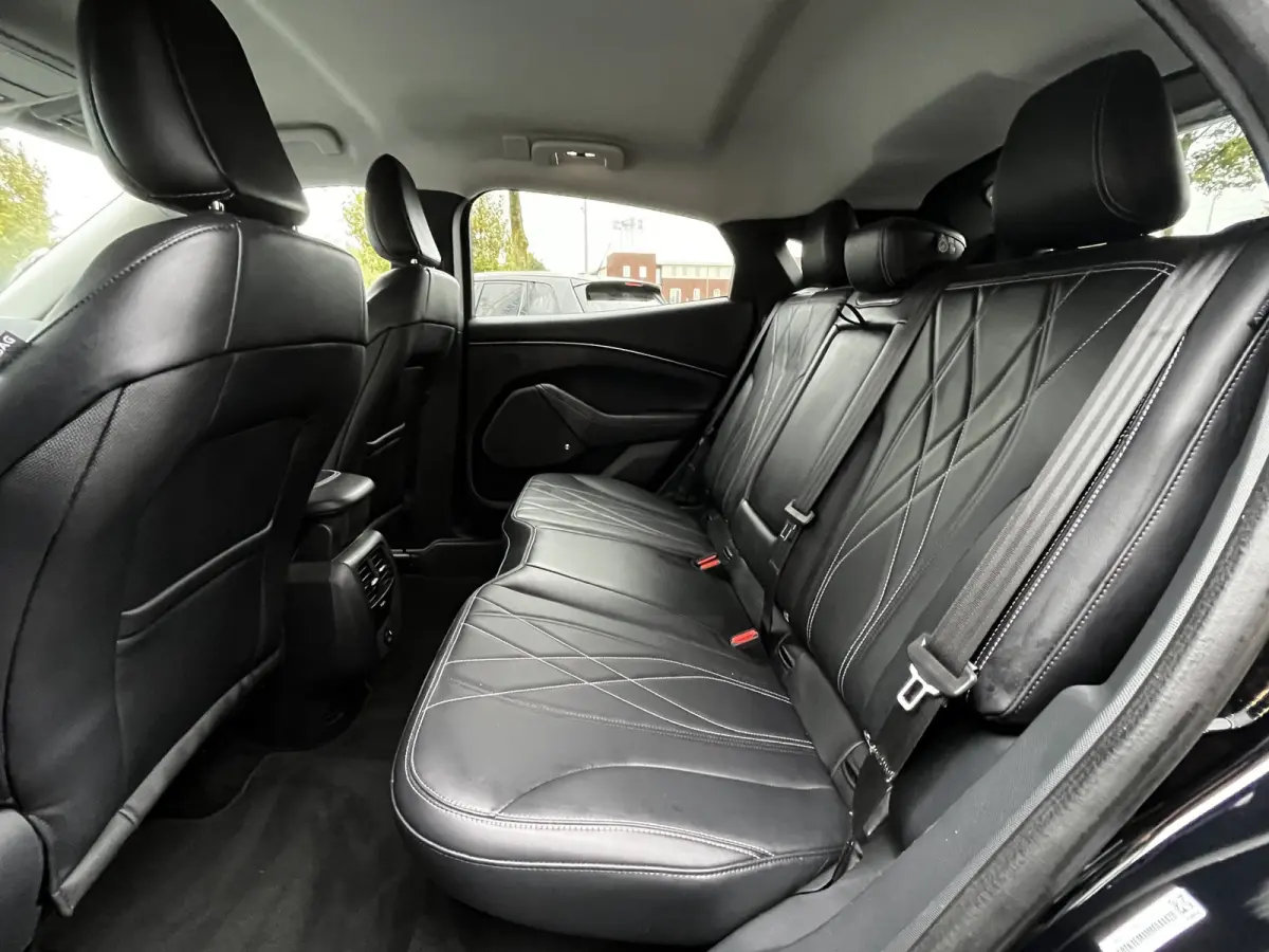 RWD 75 kWh | SoH 94% | Technology Pack | Elektrische klep | B&O-audio |