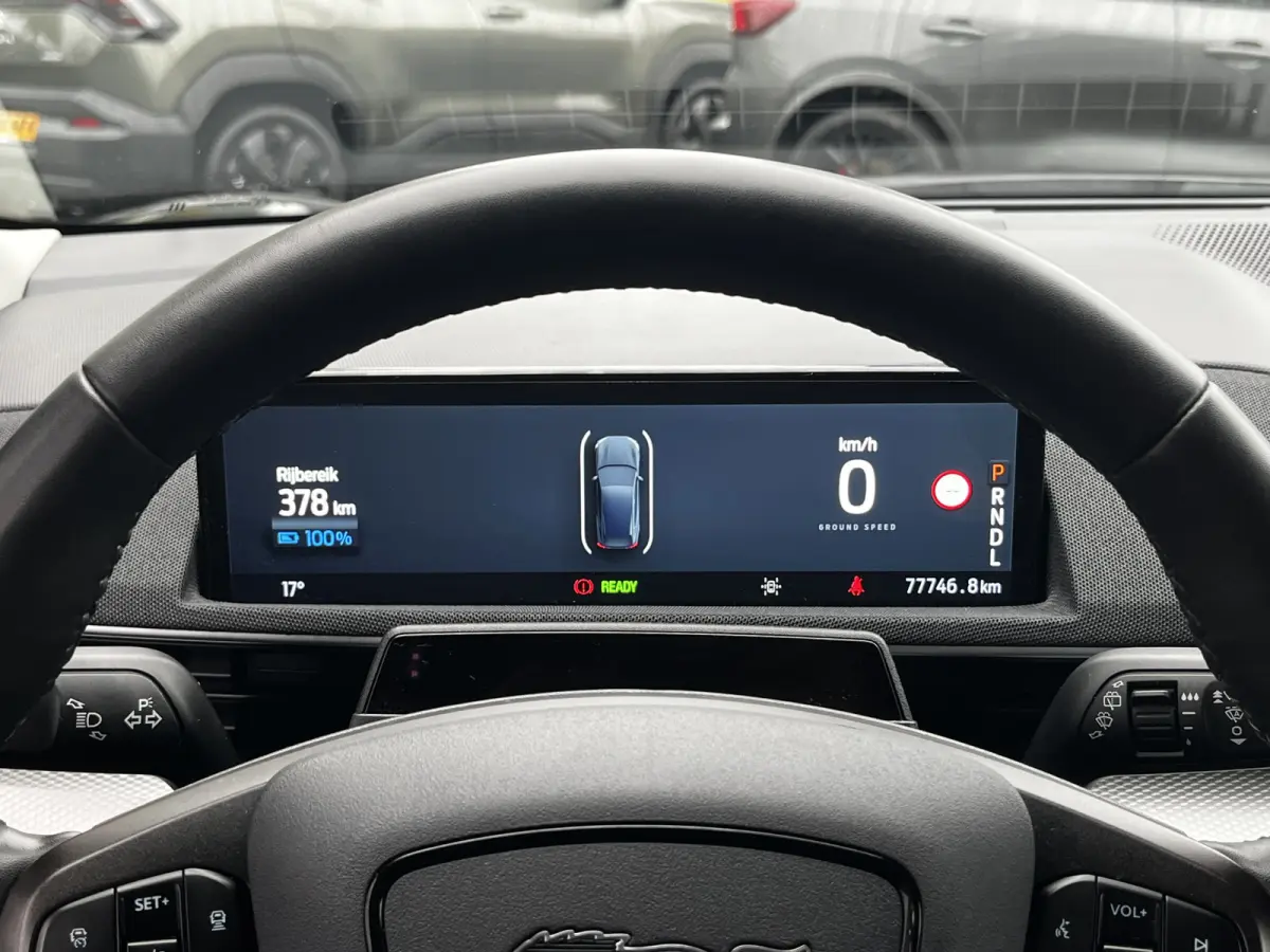 RWD 75 kWh | SoH 94% | Technology Pack | Elektrische klep | B&O-audio |
