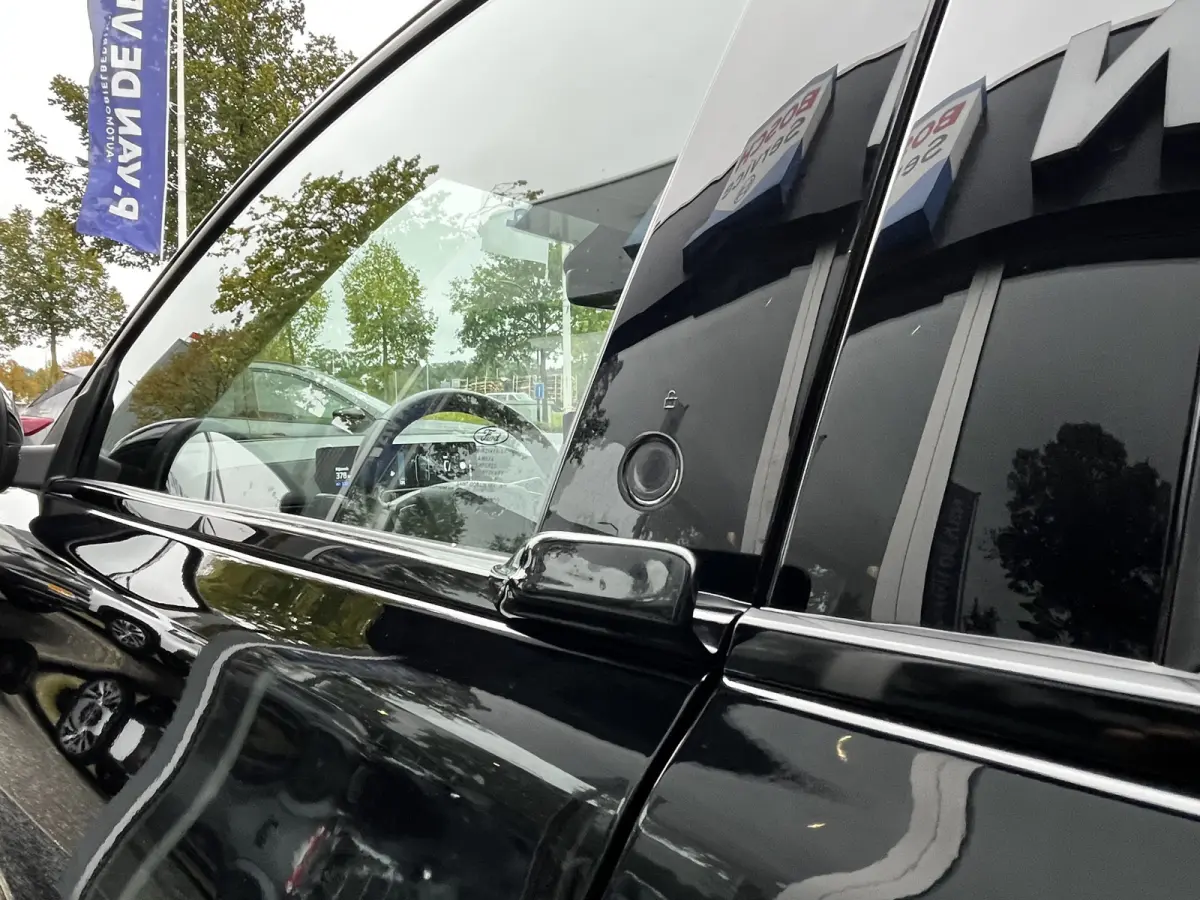 RWD 75 kWh | SoH 94% | Technology Pack | Elektrische klep | B&O-audio |