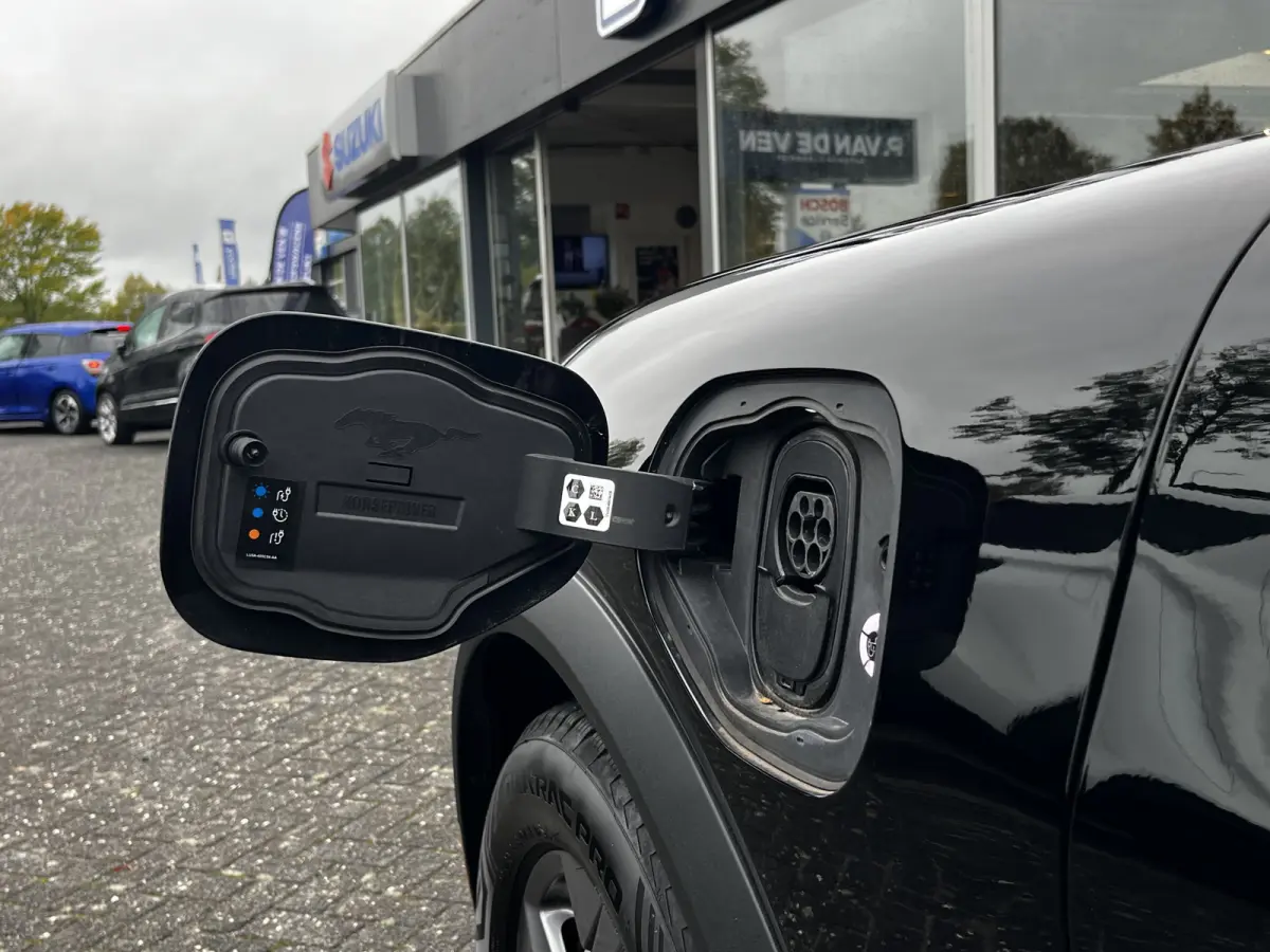 RWD 75 kWh | SoH 94% | Technology Pack | Elektrische klep | B&O-audio |