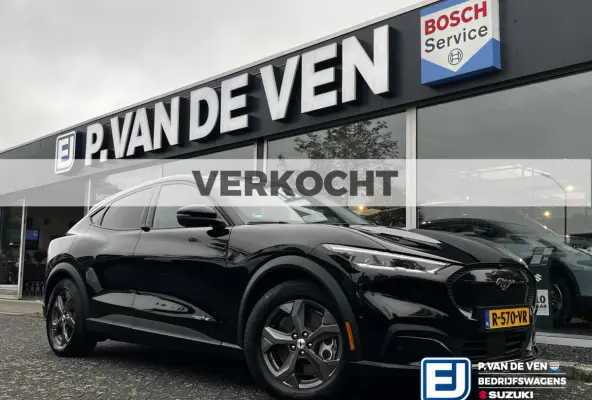 RWD 75 kWh | SoH 94% | Technology Pack | Elektrische klep | B&O-audio |