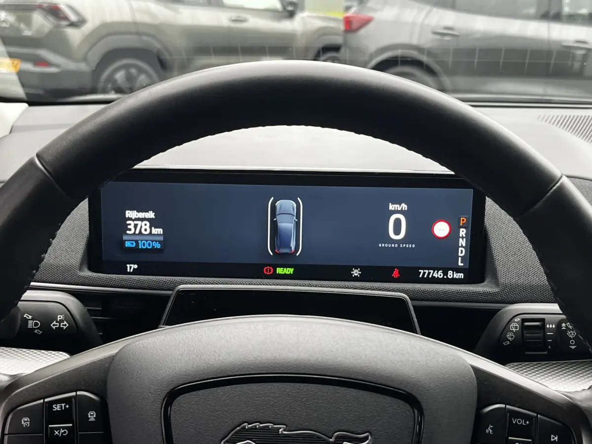RWD 75 kWh | SoH 94% | Technology Pack | Elektrische klep | B&O-audio |