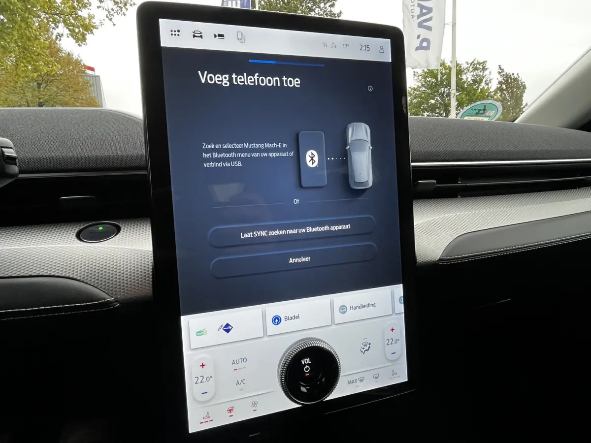 RWD 75 kWh | SoH 94% | Technology Pack | Elektrische klep | B&O-audio |
