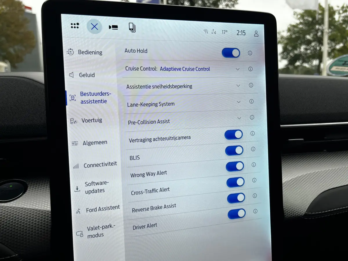 RWD 75 kWh | SoH 94% | Technology Pack | Elektrische klep | B&O-audio |