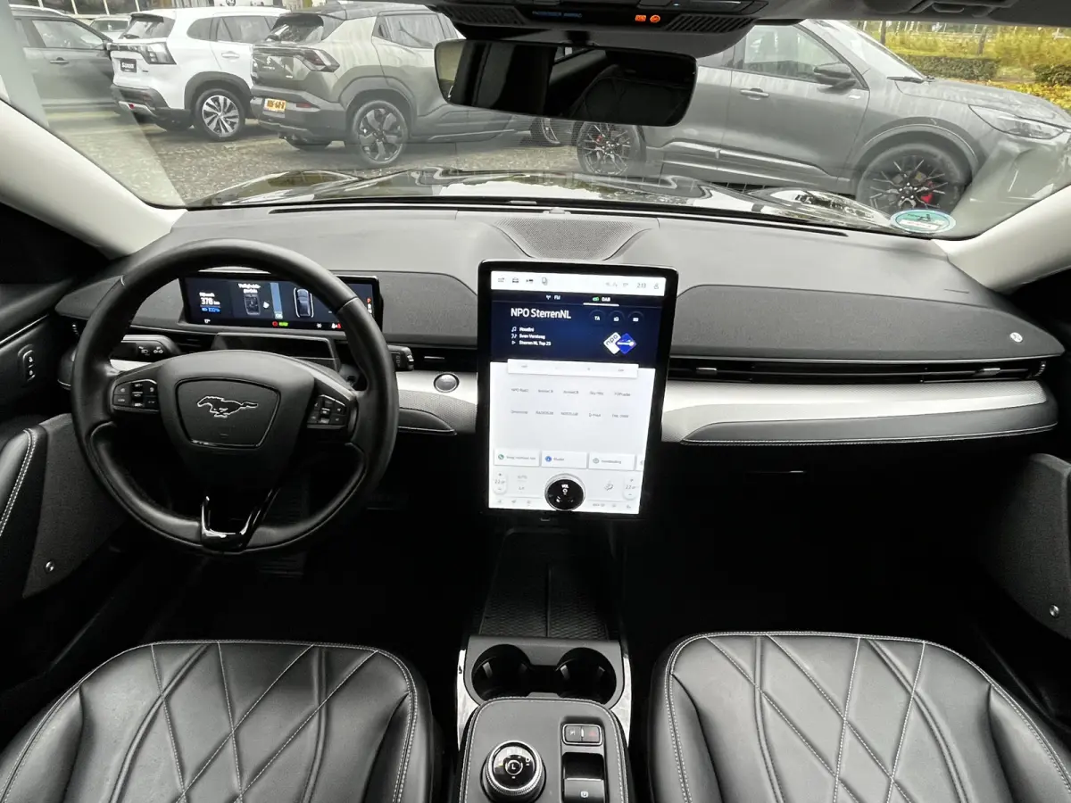 RWD 75 kWh | SoH 94% | Technology Pack | Elektrische klep | B&O-audio |