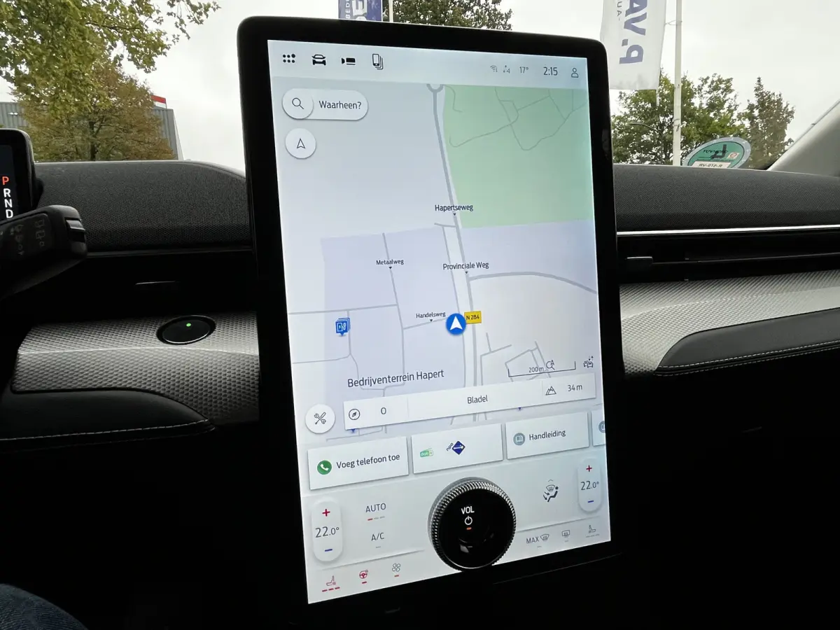 RWD 75 kWh | SoH 94% | Technology Pack | Elektrische klep | B&O-audio |