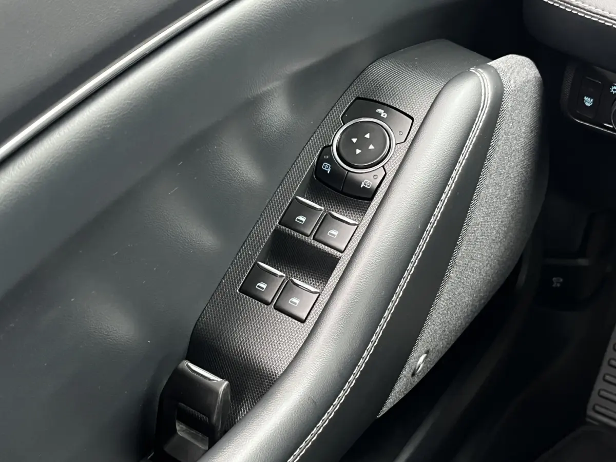 RWD 75 kWh | SoH 94% | Technology Pack | Elektrische klep | B&O-audio |