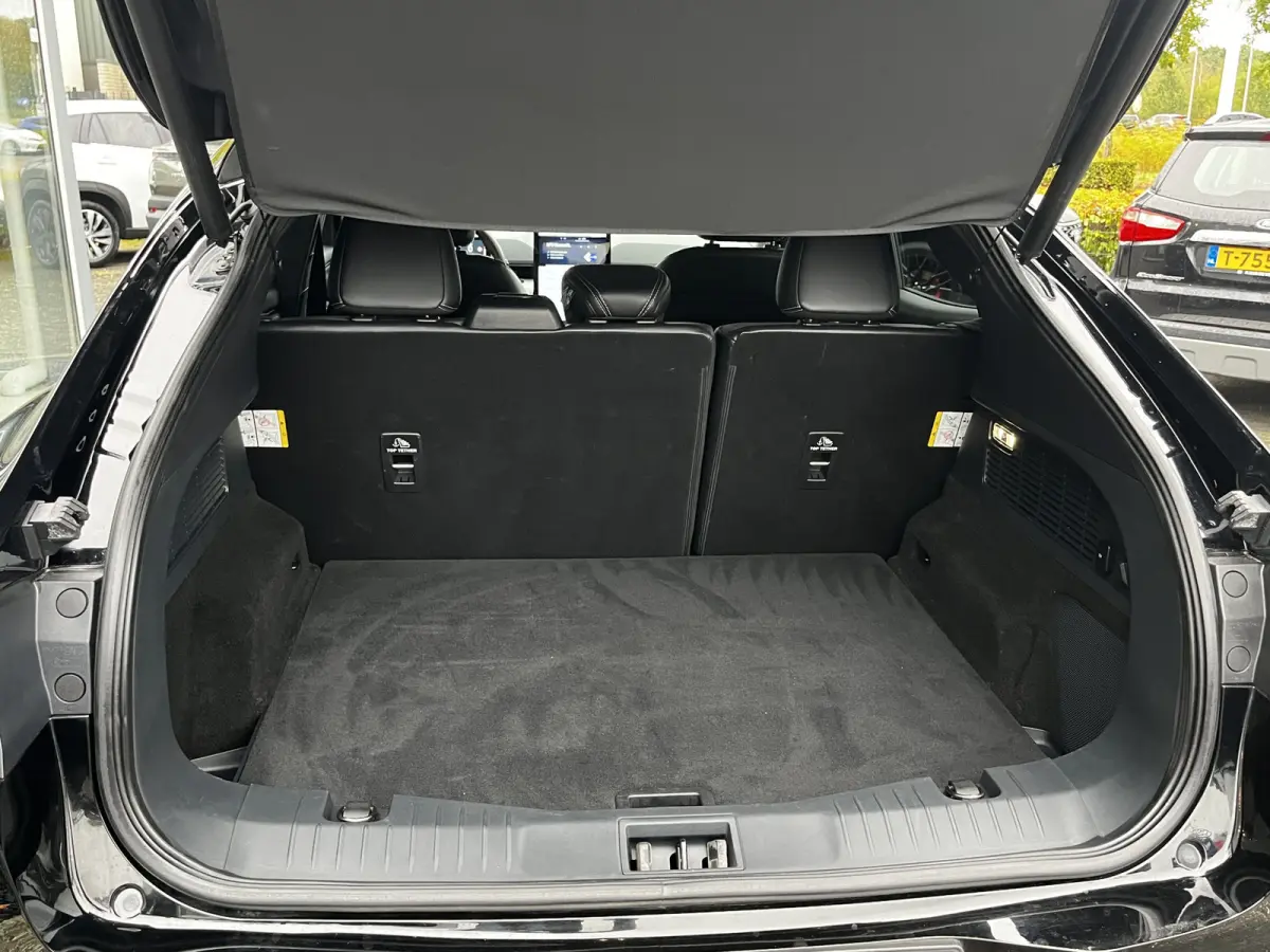 RWD 75 kWh | SoH 94% | Technology Pack | Elektrische klep | B&O-audio |