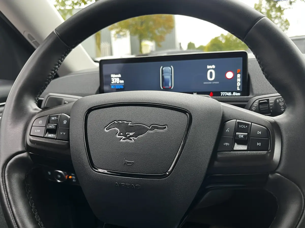 RWD 75 kWh | SoH 94% | Technology Pack | Elektrische klep | B&O-audio |