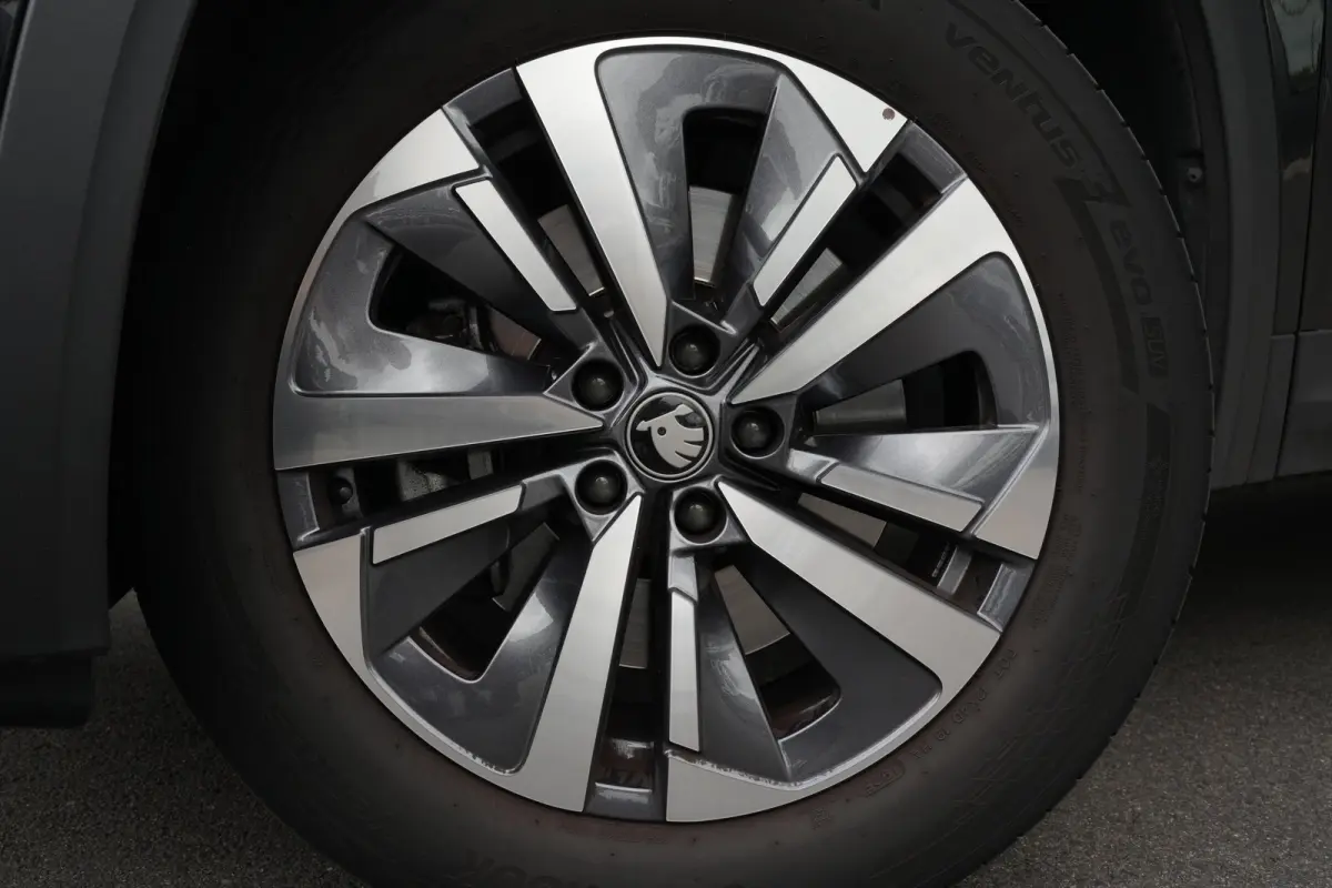 150pk 1.5 TSI MHEV Business Edition 7p. | Trekhaak | Adaptive Cruise | Achteruitrijcamera | Elektrische Achterklep | Elektrische bestuurderstoel | Keyless | 18" |