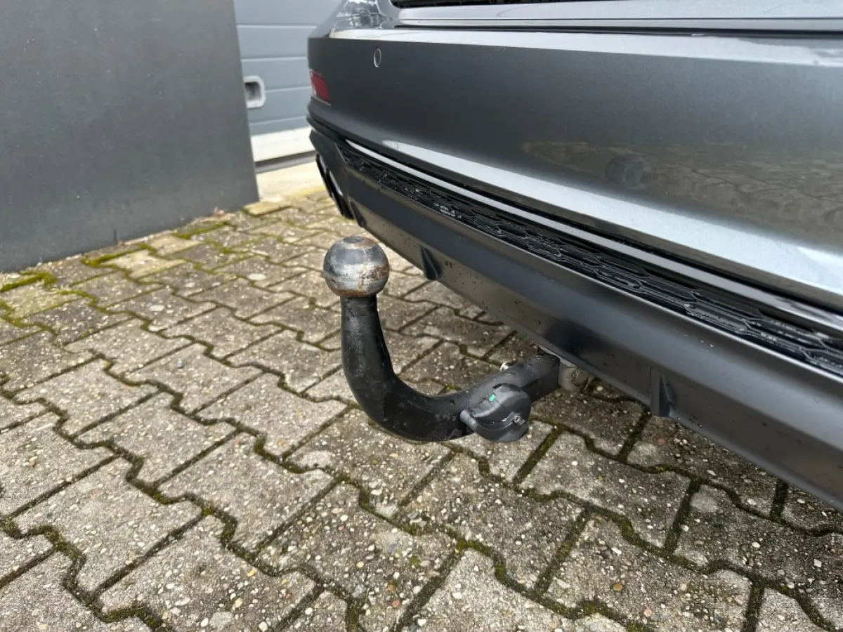 55 TFSI 340PK QUATTRO S-Line 2019 *Pano *Maxton *Adaptive *B&O *21 inch