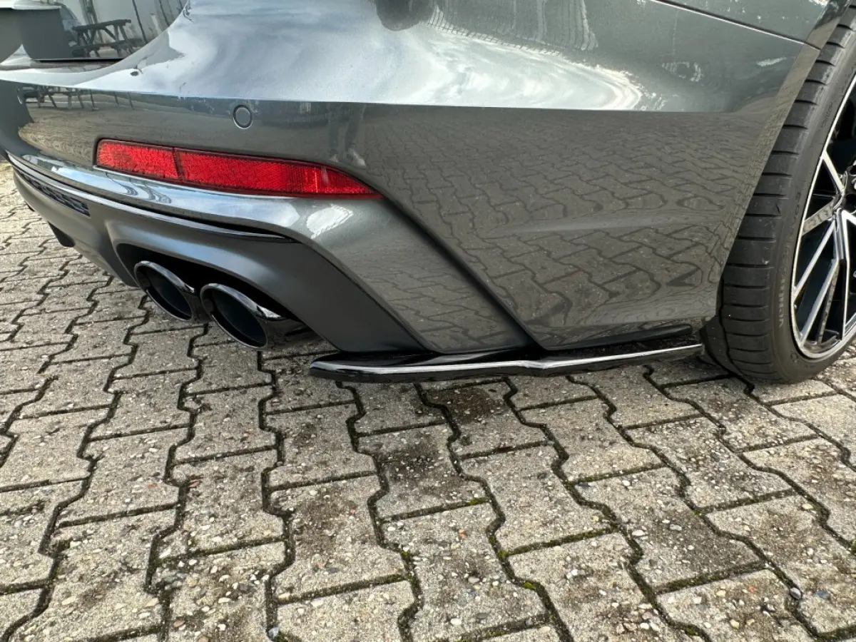 55 TFSI 340PK QUATTRO S-Line 2019 *Pano *Maxton *Adaptive *B&O *21 inch