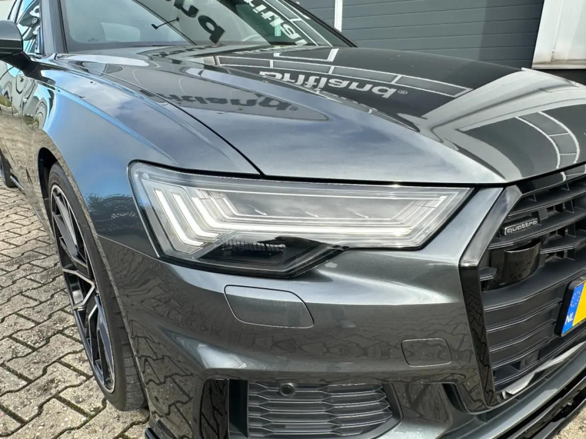 55 TFSI 340PK QUATTRO S-Line 2019 *Pano *Maxton *Adaptive *B&O *21 inch