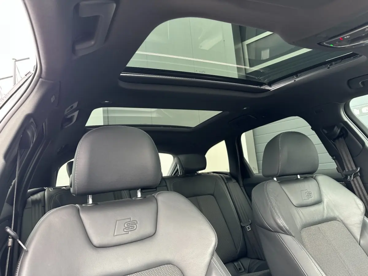 55 TFSI 340PK QUATTRO S-Line 2019 *Pano *Maxton *Adaptive *B&O *21 inch