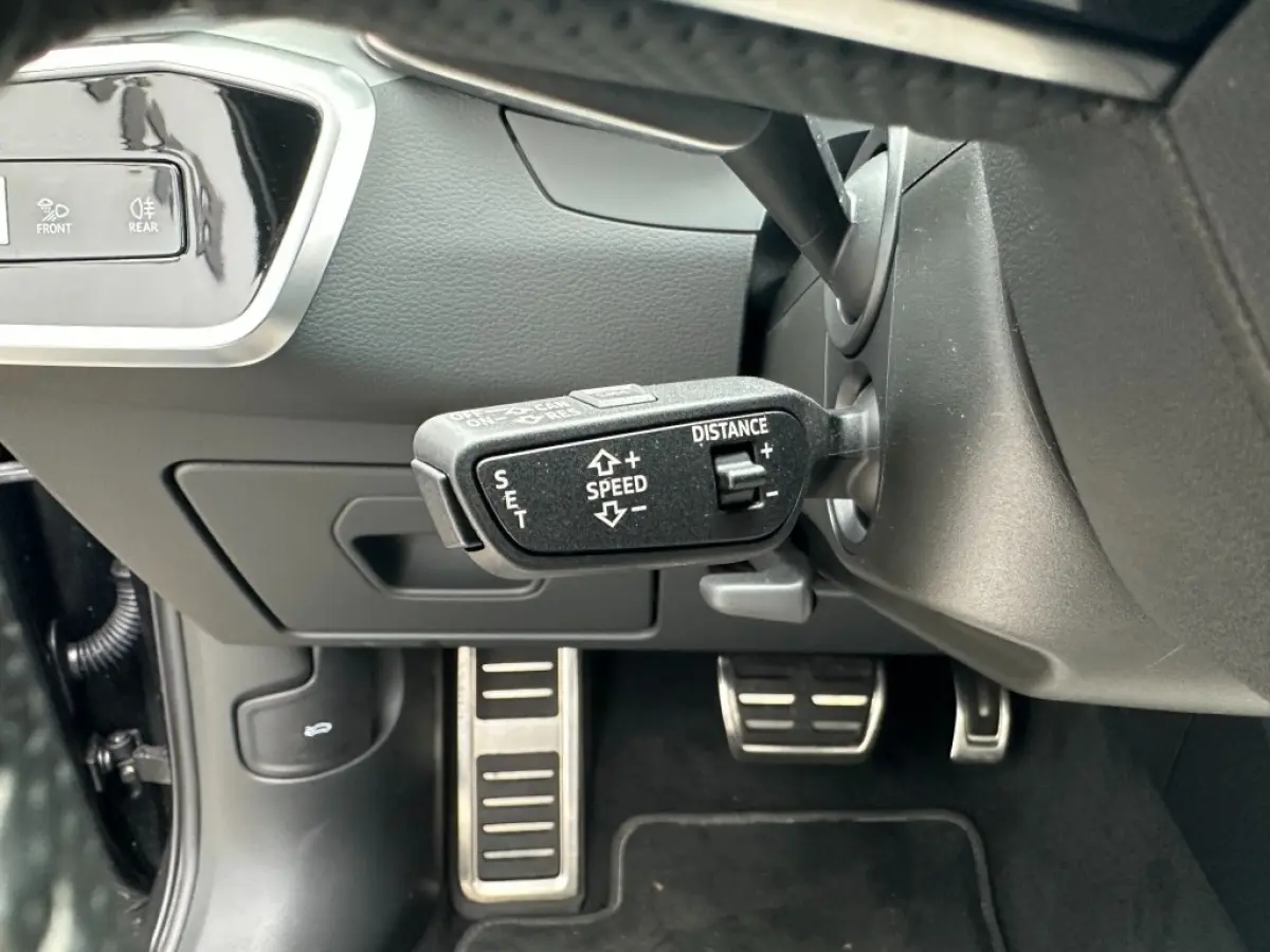 55 TFSI 340PK QUATTRO S-Line 2019 *Pano *Maxton *Adaptive *B&O *21 inch