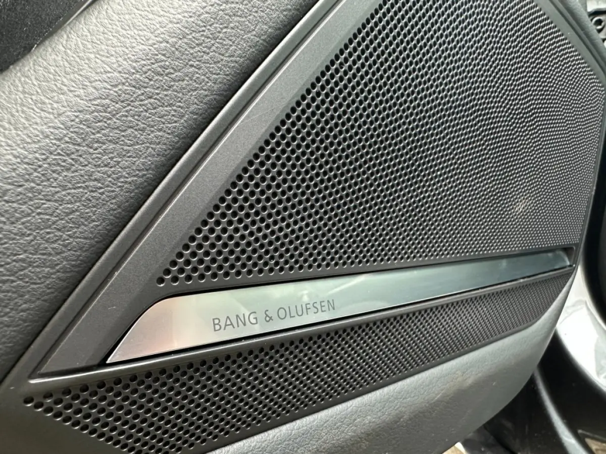 55 TFSI 340PK QUATTRO S-Line 2019 *Pano *Maxton *Adaptive *B&O *21 inch