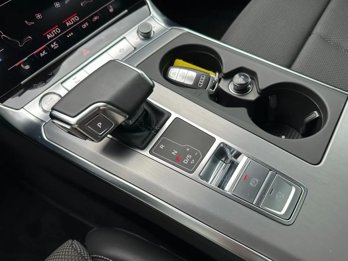 55 TFSI 340PK QUATTRO S-Line 2019 *Pano *Maxton *Adaptive *B&O *21 inch