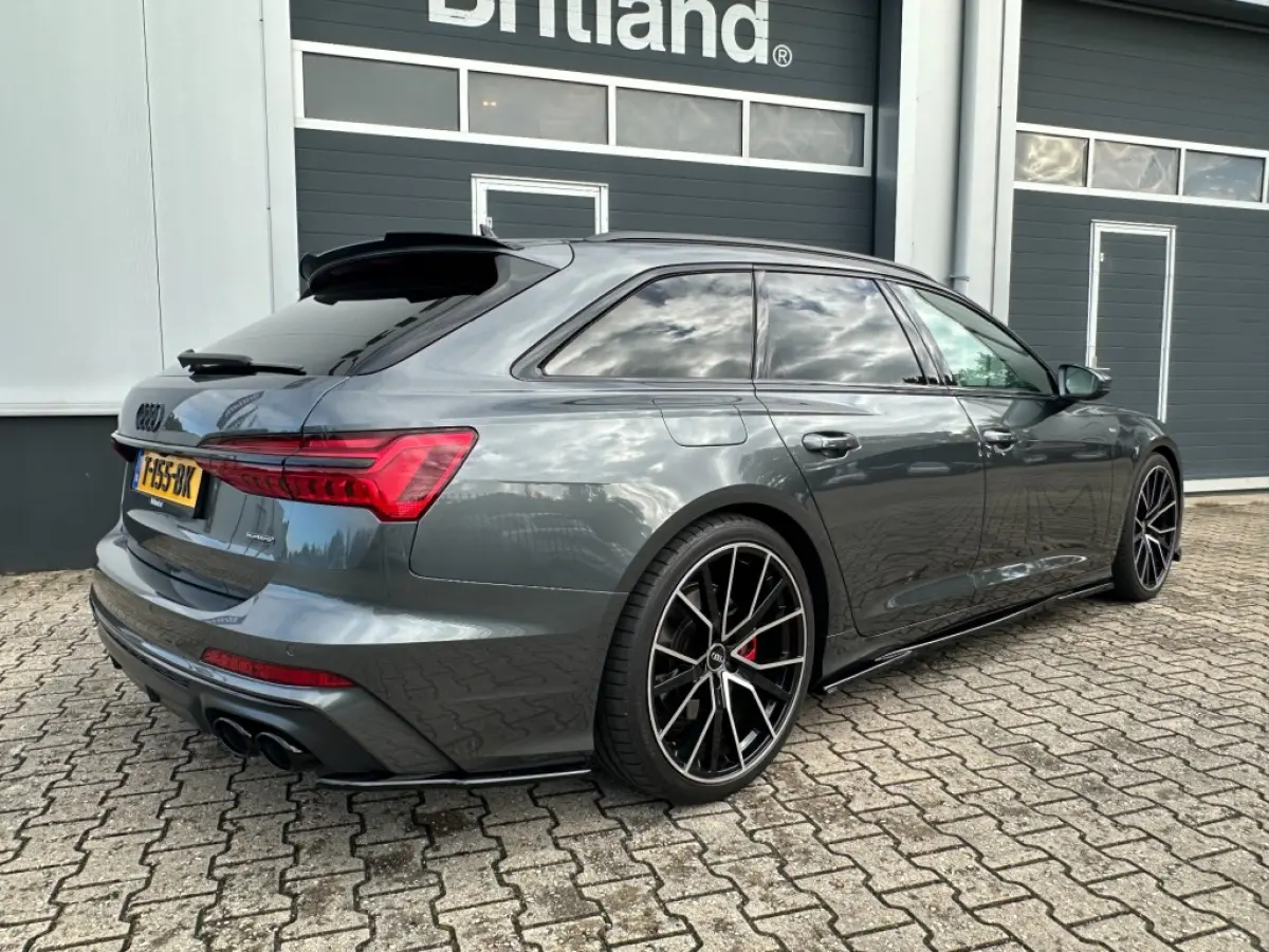 55 TFSI 340PK QUATTRO S-Line 2019 *Pano *Maxton *Adaptive *B&O *21 inch
