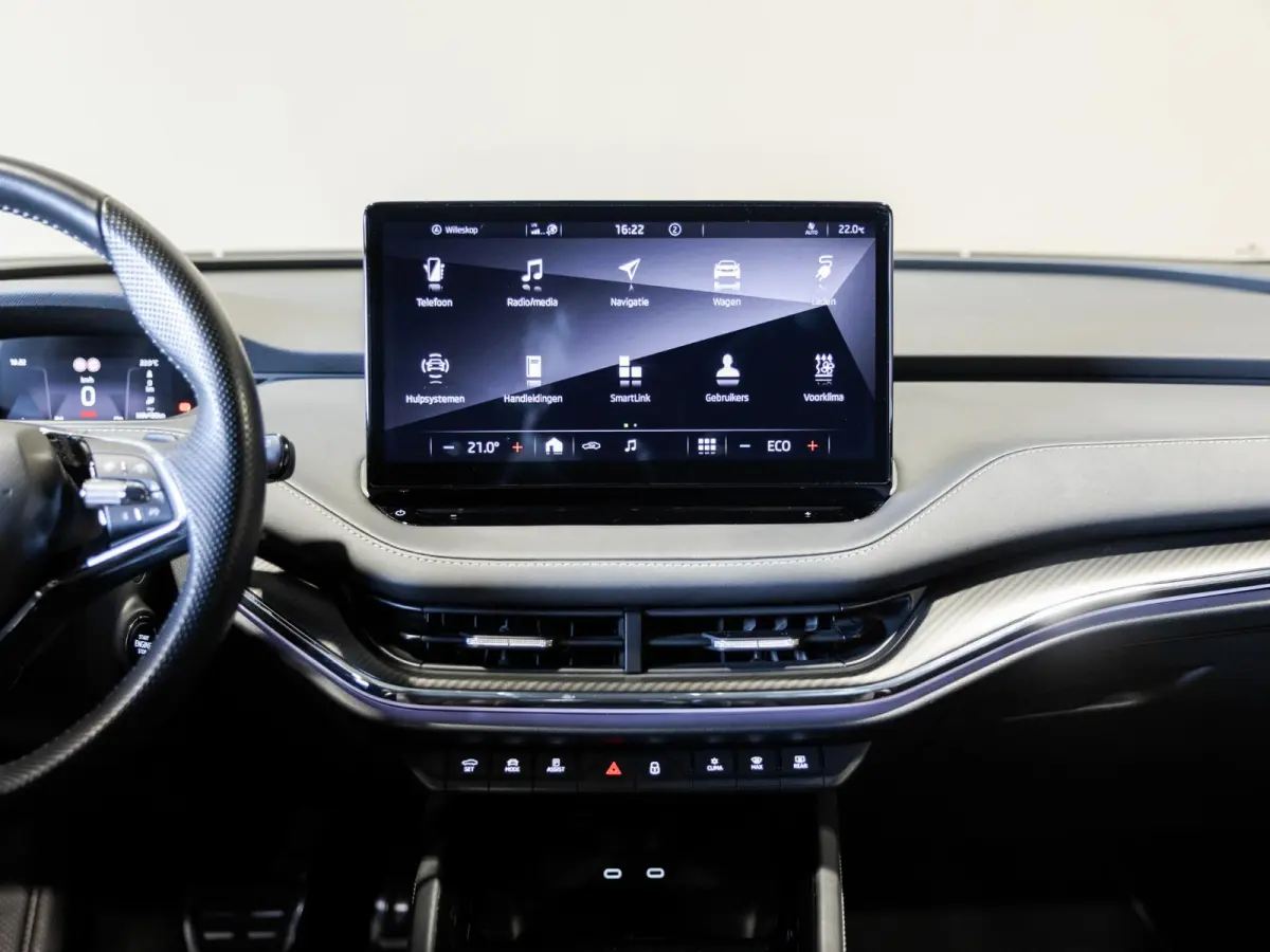 60 Sportline SOH 88% / 180pk / NAP / Achteruitrij camera / Dodehoek herkenning /