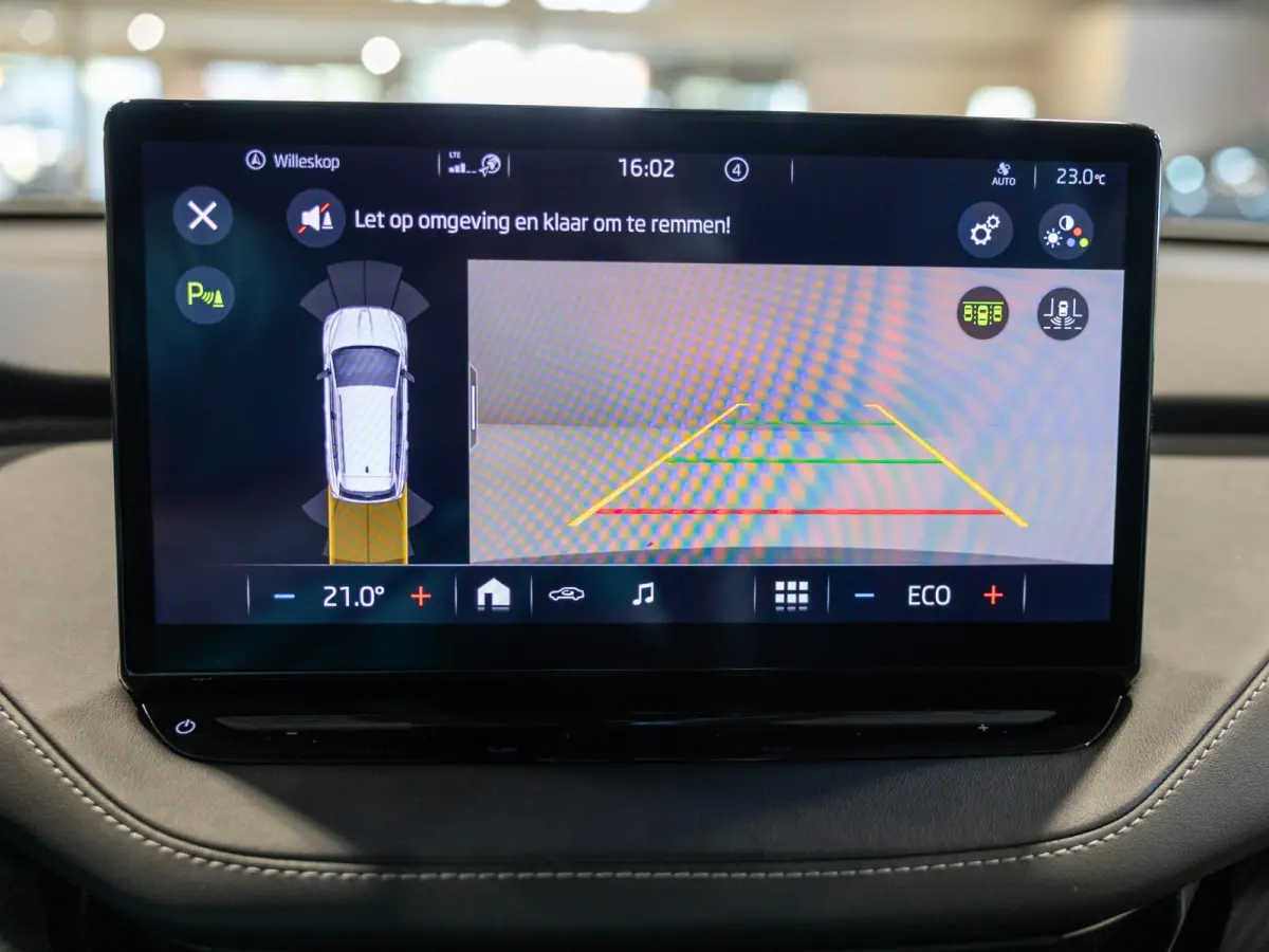 60 Sportline SOH 88% / 180pk / NAP / Achteruitrij camera / Dodehoek herkenning /