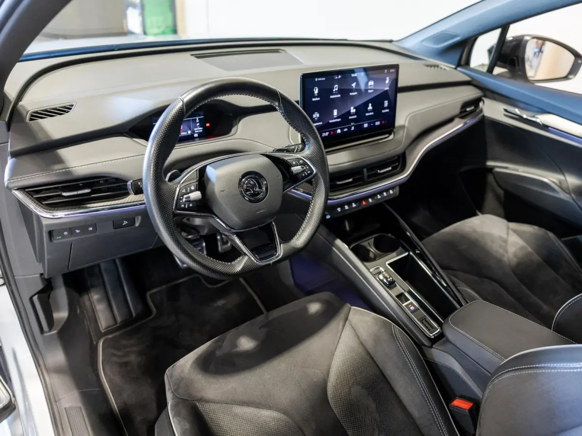 60 Sportline SOH 88% / 180pk / NAP / Achteruitrij camera / Dodehoek herkenning /