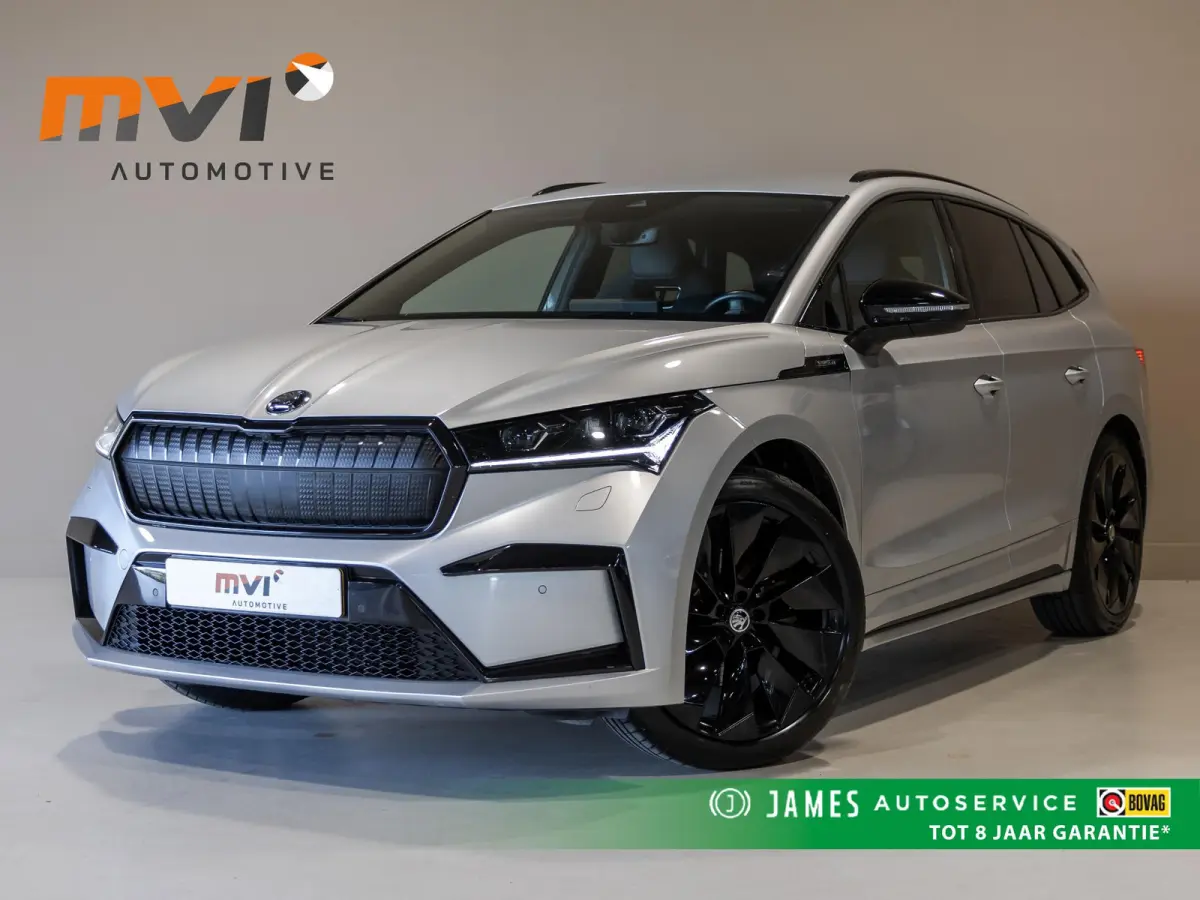 60 Sportline SOH 88% / 180pk / NAP / Achteruitrij camera / Dodehoek herkenning /