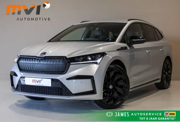 60 Sportline SOH 88% / 180pk / NAP / Achteruitrij camera / Dodehoek herkenning /