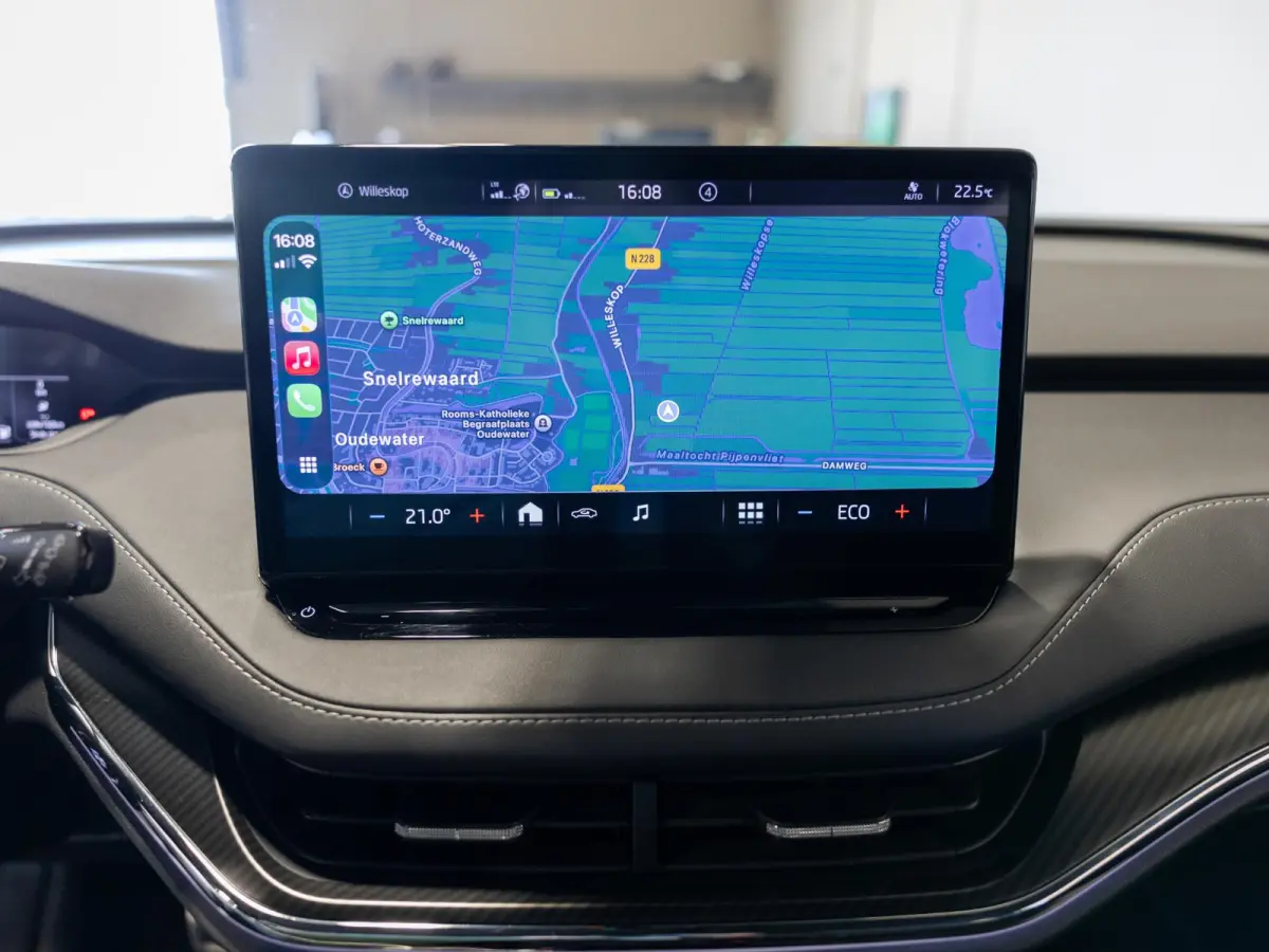 60 Sportline SOH 88% / 180pk / NAP / Achteruitrij camera / Dodehoek herkenning /